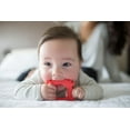 thumbnail image 4 of Dr. Brown's Flexees Friends Teether, Orange Fox, 3m+, 4 of 6