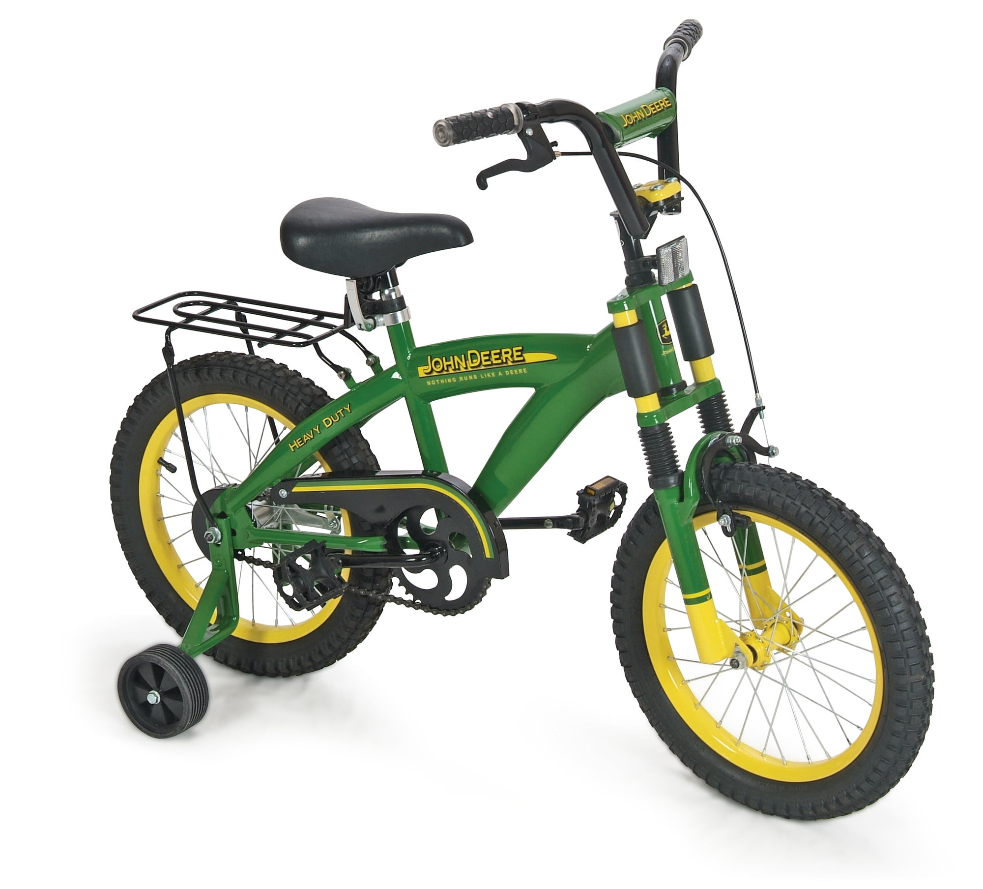 walmart 20 inch bike with training wheels