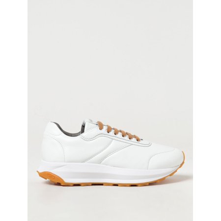 

Corneliani Sneakers Men White Men