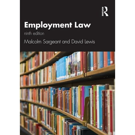 Employment Law 9e, (Paperback)