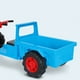 thumbnail image 4 of Juguetes para montar en tractores, juguetes de tractores para montar Simulación de tractor para niños manejable Tractor para niños pequeños manejable construido para el futuro, 4 of 8