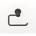 thumbnail image 3 of Alno Inc Wall Mounted Single Post Tissue Holder, 3 of 6