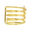 thumbnail image 6 of ADDHAT Alto Saxophone 1Pack Metal Golden for Musicians Stage Performance, 6 of 8