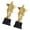 S, variant on Golden Star Shape Medals Bulk Trophies for Team Sports Winners
