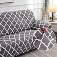 thumbnail image 4 of Stretch Sofa Cover, 4 of 5