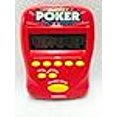 thumbnail image 3 of Draw and Deuces Pocket Poker Handheld Game (1997), 3 of 3