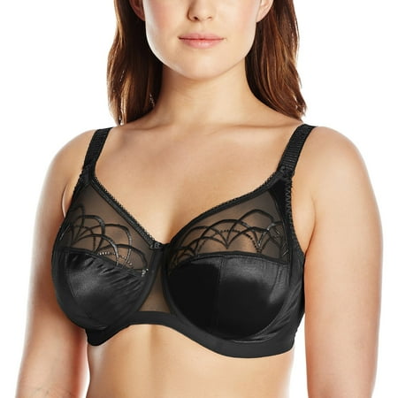 

Elomi Women Adjustable Full Coverage bras