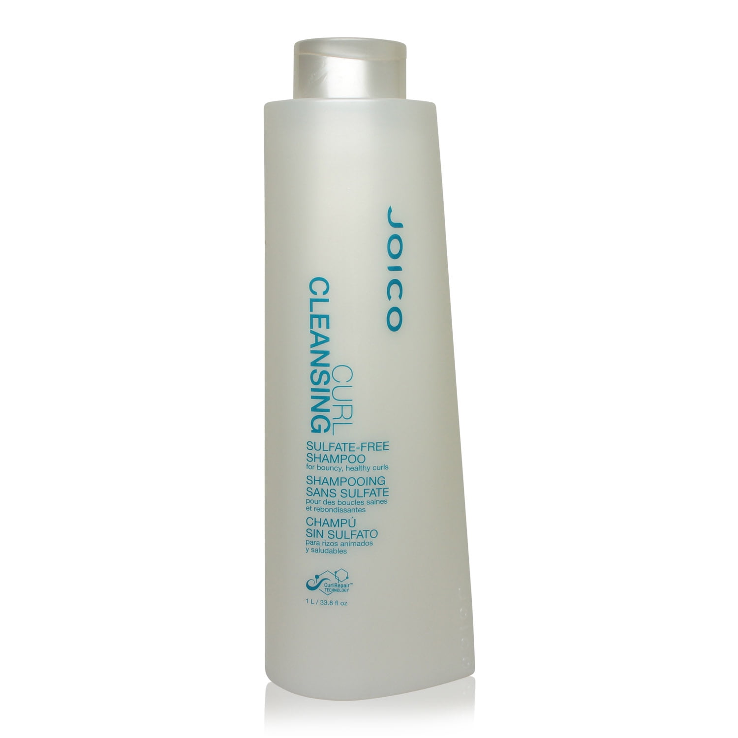 Joico Curl Cleansing Shampoo 33.8 Oz