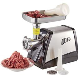 Valley Sportsman 46375 No. 8 Electric Meat Grinder - 575 watts