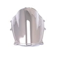 thumbnail image 4 of Motorcycle Double-Bubble Windshield Windscreen For Honda CBR600RR RR 2005-2006, 4 of 4