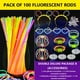 thumbnail image 1 of Colorful Light Sticks That Close To The Body Children's Dancing Light Sticks, 1 of 1