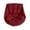 B, variant on Eqslft Hammock Chair Cushion, Waterproof Light Hanging Basket Egg Chair Cushion Round Seat, Thick Nest Back Pillow for Patio Garden Swing Chair Seat Pads (Only Pads)