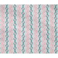 thumbnail image 4 of oneOone Cotton Flex Fabric Diamond Geometric Fabric Prints By Yard 40 Inch Wide, 4 of 4