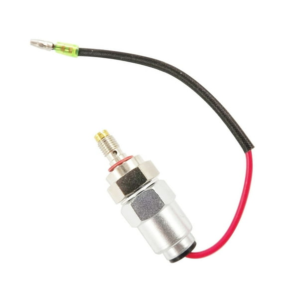 findmall Carburetor Carb Fuel Solenoid Kit for Kohler 2475722-S 2404120-S CV17-25 CV620-740