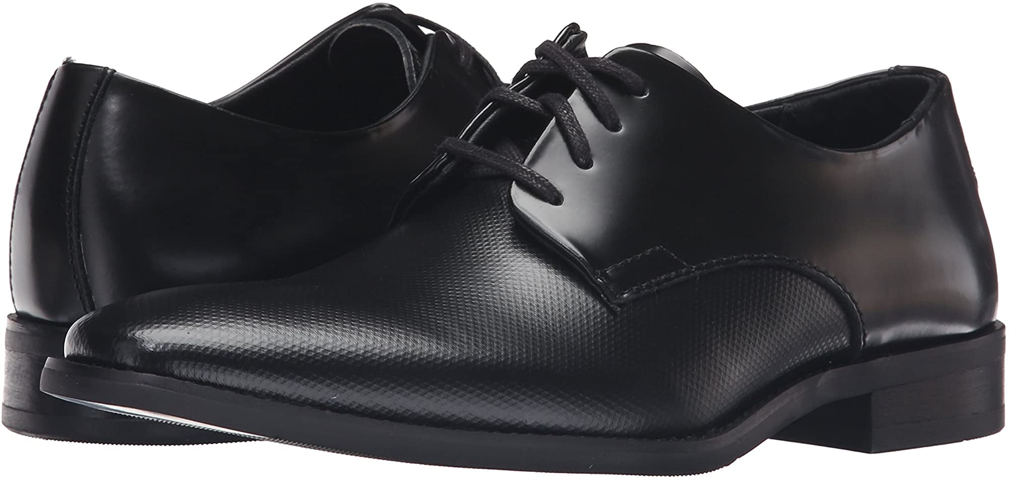 calvin klein men's ramses oxford