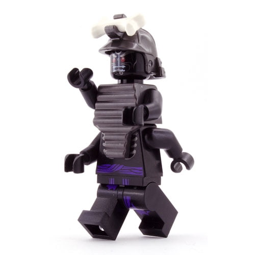 lego lord garmadon minifigure