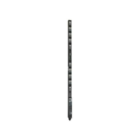 Tripp Lite 0U Vertical 8.6kW 3-Phase Metered PDU w/ 48 Outlets