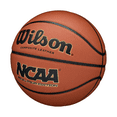 thumbnail image 3 of Wilson NCAA Final Four Indoor/Outdoor Basketball - Brown, Size 7 - 29.5", 3 of 7