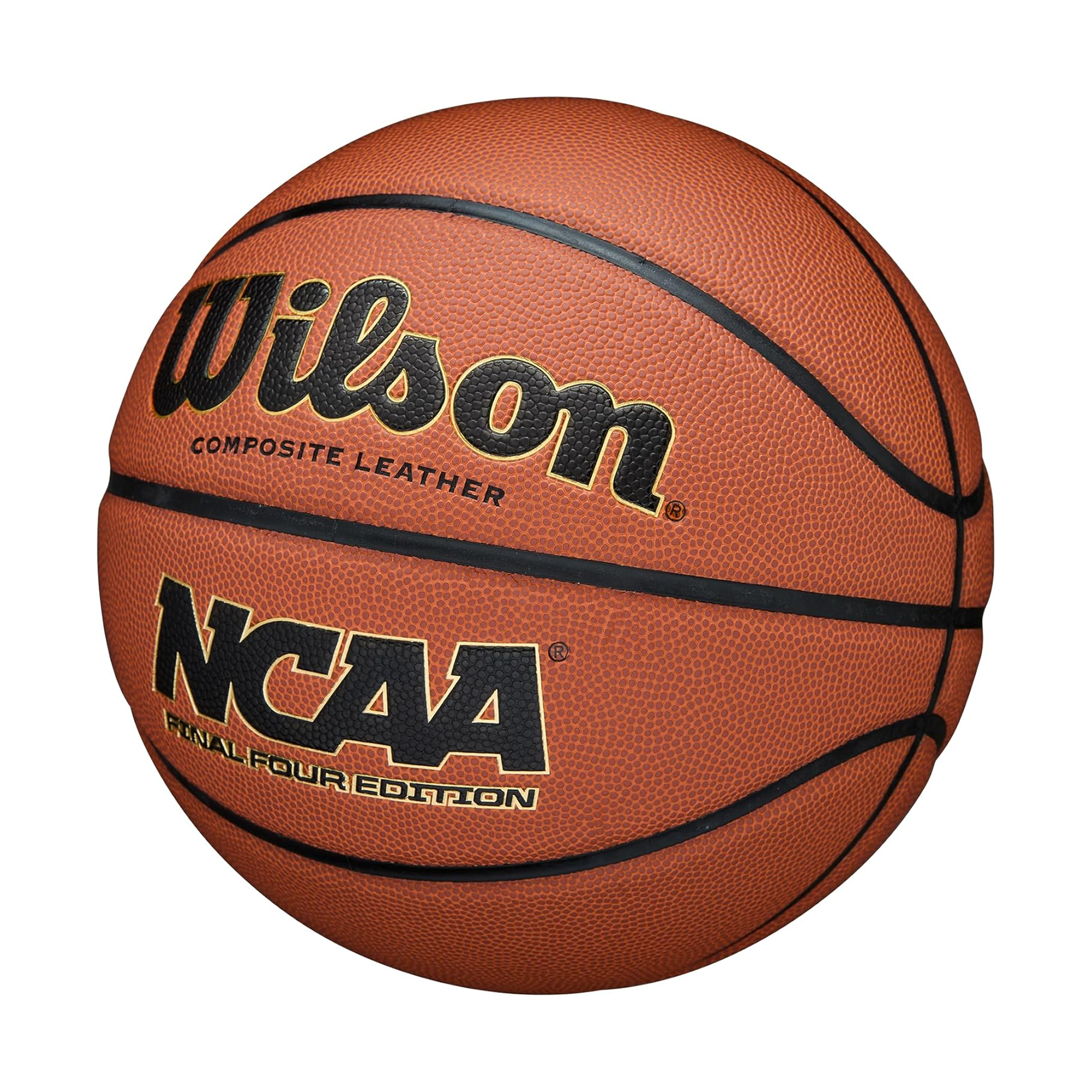 Wilson NCAA Final Four Basketball photo 2