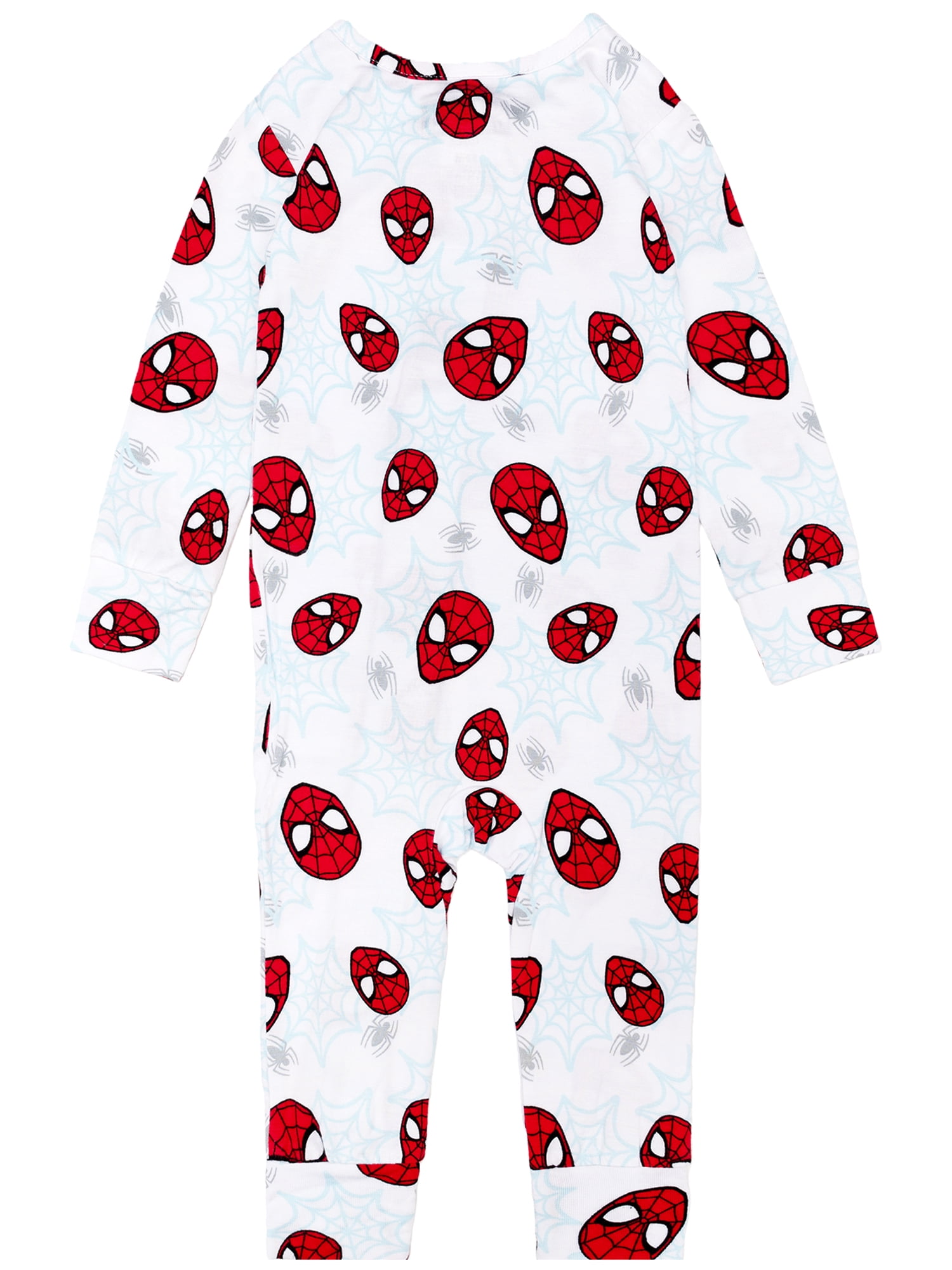 Character Toddler One-Piece Viscose Sleeper, Sizes 12M-5T