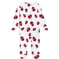 thumbnail image 6 of Character Toddler One-Piece Viscose Sleeper, Sizes 12M-5T, 6 of 6
