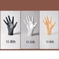 thumbnail image 4 of Male Hand Simulation Model for Gloves Watches Display - Black, 4 of 8