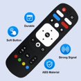 thumbnail image 2 of 2X Reemplace el Control Remoto por Voz RM-C3287 para RM-C3570 para para el Control Remoto Smart TV, 2 of 5