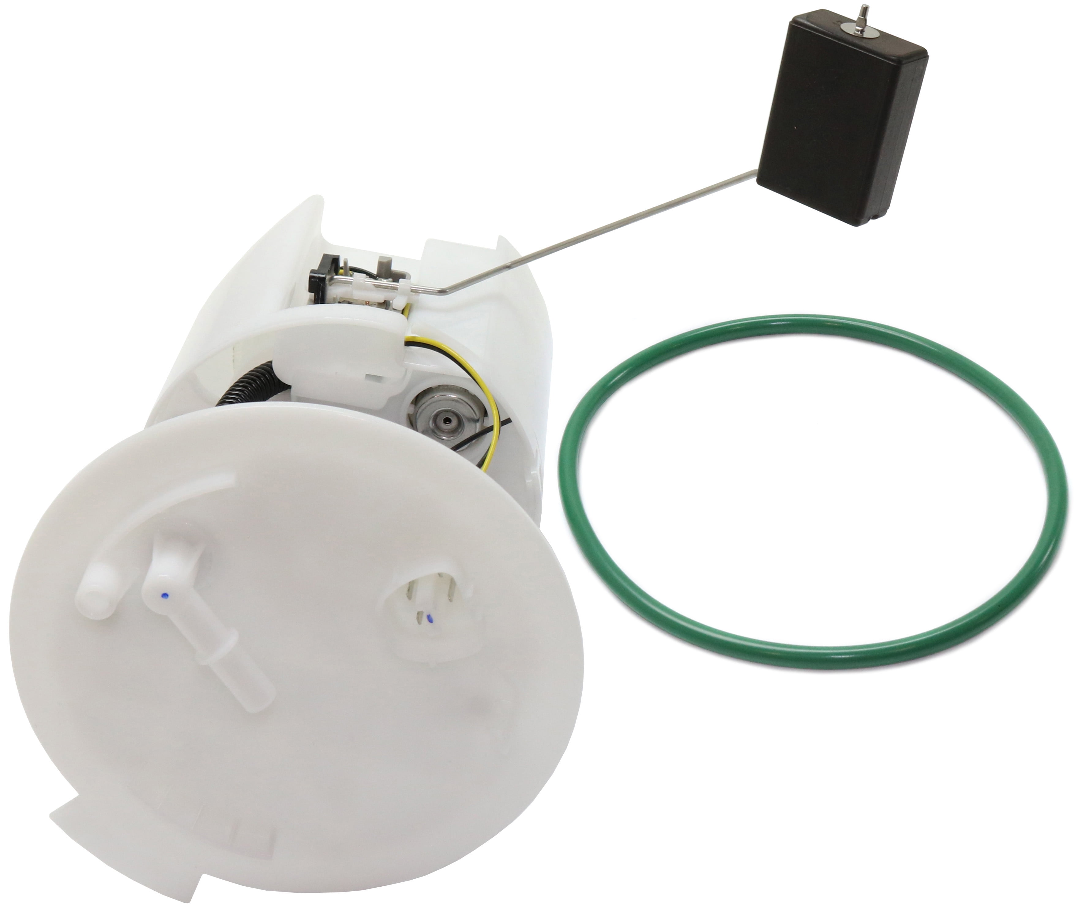 Fuel Pump Compatible with 2006-2012 Ford Fusion 2007-2012 Lincoln MKZ 6Cyl 3.5L 3.0L With Sending Unit