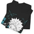 thumbnail image 3 of Jujutsu Toge Anime T-Shirt Unisex Kaisen Inumaki Anime Japanese Cotton, 3 of 4