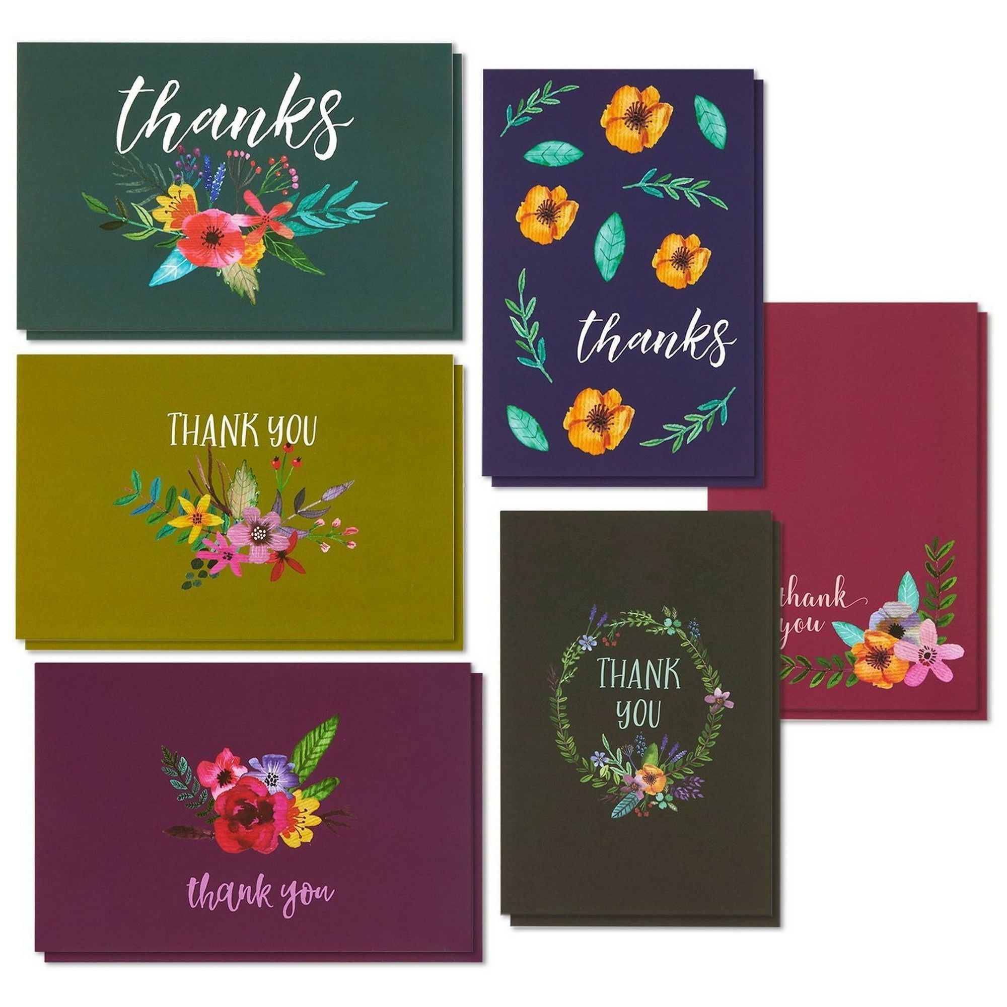 thank you cards wholesale