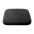 thumbnail image 2 of Hemorrhoid Cushion | Hollow Donut Pillow for Office Chair & Car Seat | Breathable Coccyx Pain Relief | Portable Travel & Home Use | 35x35x3.5cm, 2 of 6