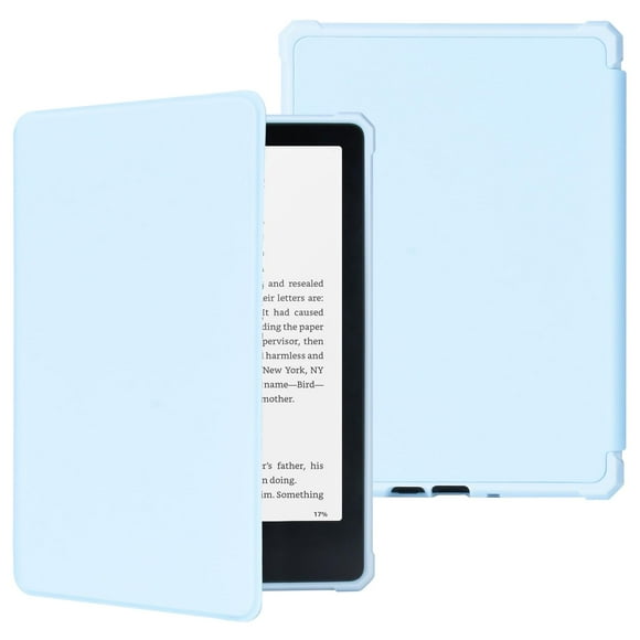 Funda FUWANG para Kindle Paperwhite 12.ª generación de 7 pulgadas 2024