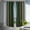 🔥 Green#480, variant on Blackout Gradient Curtains 95x52 Inch Set of 2 | High Efficiency Sun Block | Heat Insulation & UV Protection | Elegant Modern for Bedroom Living Room Balcony | Multiple Colors | Nylon Spandex Drapes