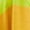 Orange, variant on Defitshape Women's Short Sleeve T-Shirt Tees Summer Tee Soft Cotton Casual Loose Fit Oversized Tshirt Striped Grunge Shirt Shirttail Hem Tops Scoop Neck Long Tunic Tops for Leggings Yellow Medium