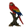 thumbnail image 1 of Hi-Line Cadeau Ltd Perroquet sur la Statue de la Branche, 1 of 1