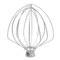 thumbnail image 1 of Stainless Steel Wire Mixer Attachment 6 Quart Bowl-Lift Stand Mixer Accessory Replacement, 1 of 5