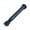 Right, variant on Black Gym Parts Black Exercise Bike Bolt Elliptical Bike Bolts Exercise Bike Bolt Fitness Equipment Gym Accessories