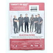 Dexter: The Complete Series (DVD)