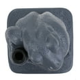 thumbnail image 6 of Frog Umbrella Base for Courtyard Garden Backyard Swimming Pool, No Assembly, Grey, 6 of 9