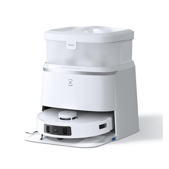 ECOVACS - Cleaning robot Ecovacs Deebot T30 Pro OMNI white