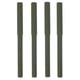 thumbnail image 1 of Soporte La Estufa Gas Protector Pegs Cubierta Protectora Resistencia Al Calor Sin Deslizamiento para Araña Soto310, 1 of 8