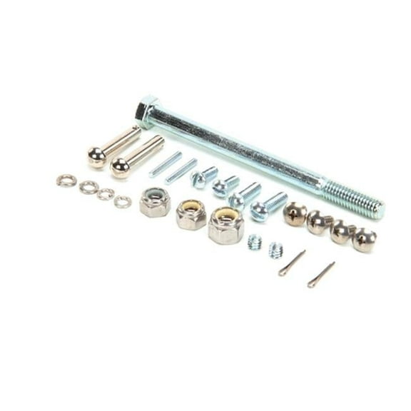 Potato Cutters Parts Bag