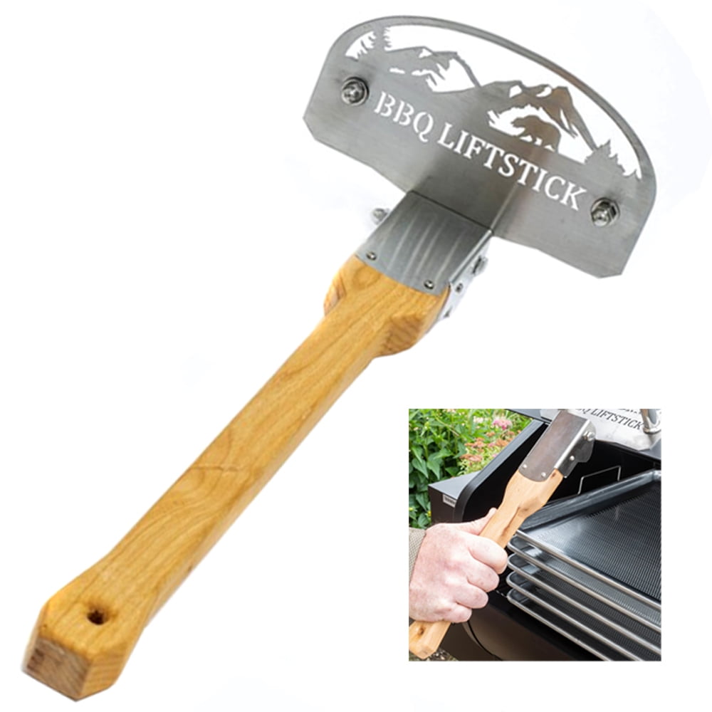 grill handle replacement