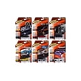 thumbnail image 2 of Johnny Lightning Classic Gold 2022 Release 2 Set B Diecast Car Set - Box of 6 assorted 1/64 Scale Diecast Model Cars, 2 of 2