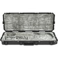 thumbnail image 6 of SKB iSeries Waterproof Strat and Tele Guitar Injection Molded Mil-Standard Waterproof Flight Case with Quiet-Glide Wheels, 6 of 11