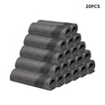 thumbnail image 1 of 5/20 piezas paño de limpieza trapo de limpieza de microfibra sin marca de agua para baño de cocina JShteea Libre de BPA, 1 of 9