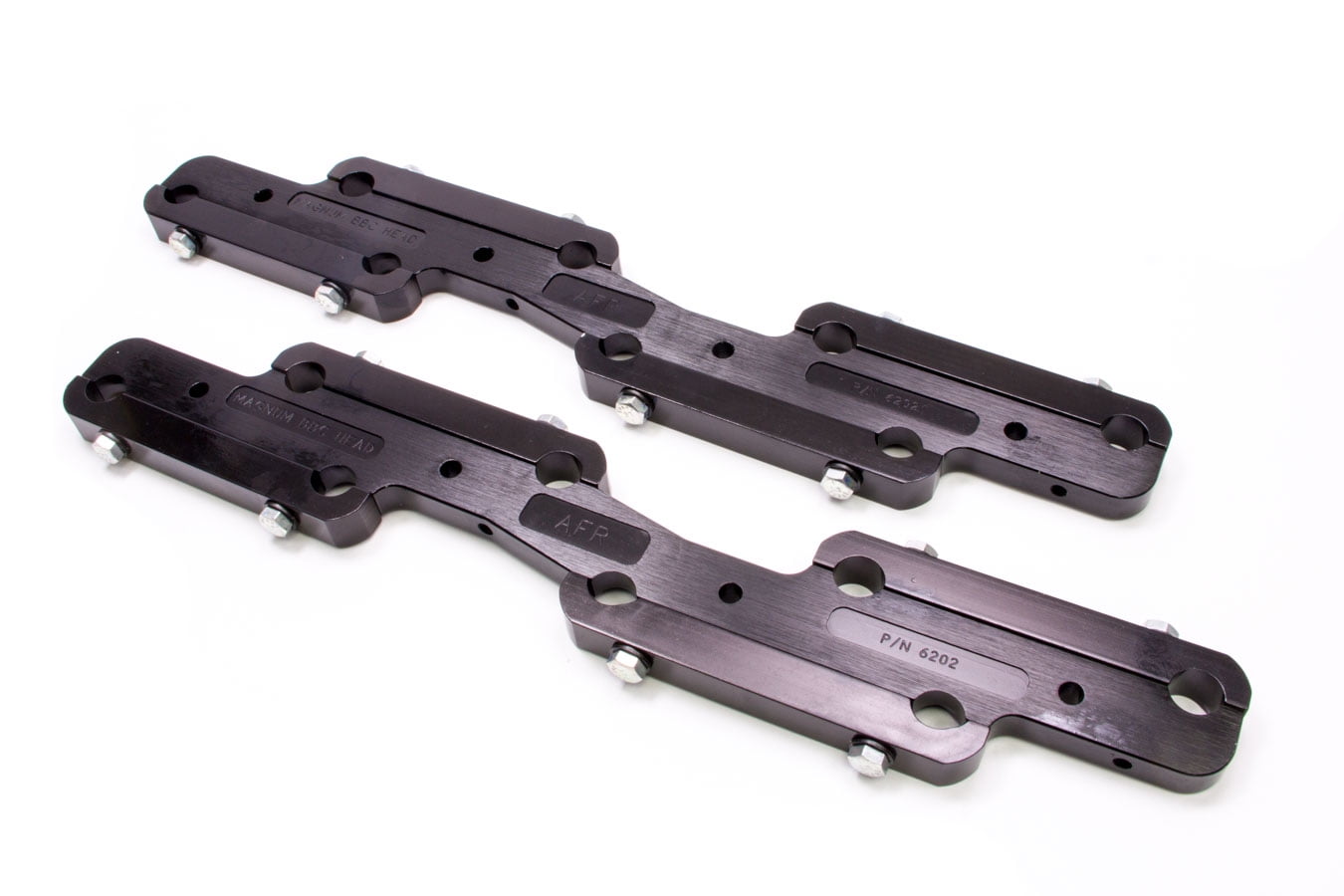 Air Flow Research Big Block Chevy Rocker Arm Stud Girdle P/N 6202