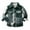Green, variant on Vedolay Kids Coat Winter 2023 Snowsuit Romper Hoodied Outwear Coat Jacket Green,130