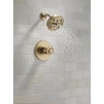 thumbnail image 6 of Delta T14258 Trinsic Shower Only Trim Package - Nickel, 6 of 7