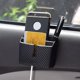 thumbnail image 1 of Caja de almacenamiento multifuncional para vehículos soporte para teléfono móvil accesorio Ndcxsfigh de estilo de coche, 1 of 6